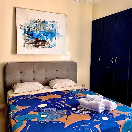 Sab 8 - Amazing View. 2 Bedrooms In Front Of The Mosque Hassan. Perfect Location Casablanca Exteriör bild