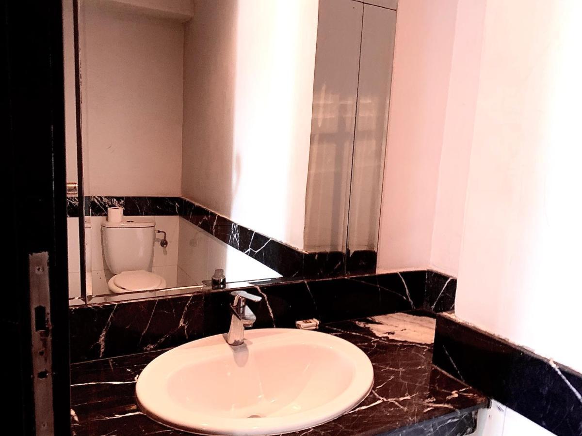 Sab 8 - Amazing View. 2 Bedrooms In Front Of The Mosque Hassan. Perfect Location Casablanca Exteriör bild
